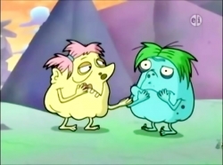 Cyberchase-S1 Ep13 Eureeka
